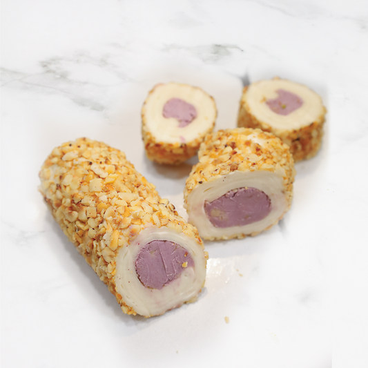 Blueberry Hazelnut
