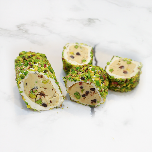 Pistachio Cover Roasted Pistachio