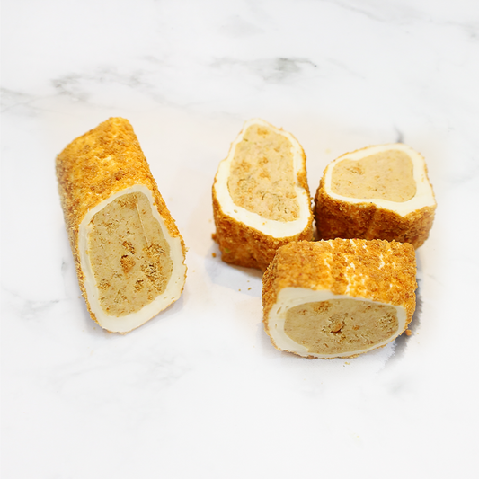Lotus Biscoff