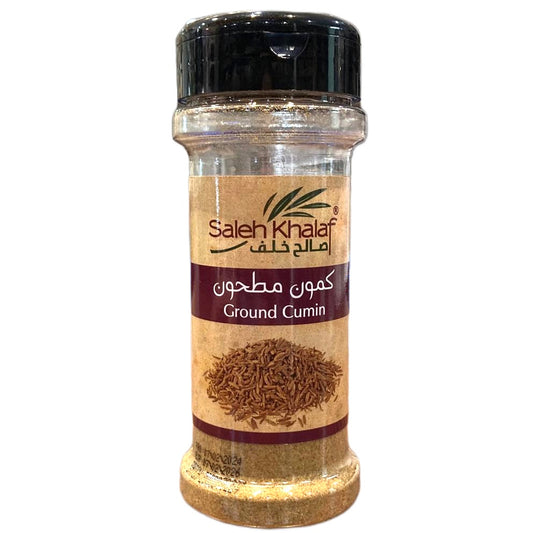 Saleh Khalaf Ground Cumin