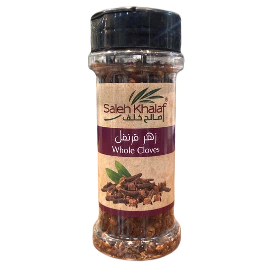 Saleh Khalaf Whole Cloves
