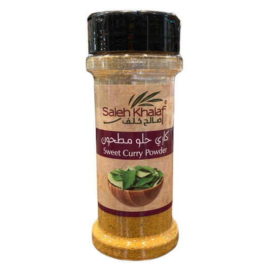 Saleh Khalaf Sweet Curry Powder