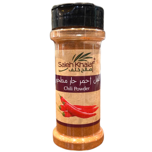 Saleh Khalaf Chili Powder