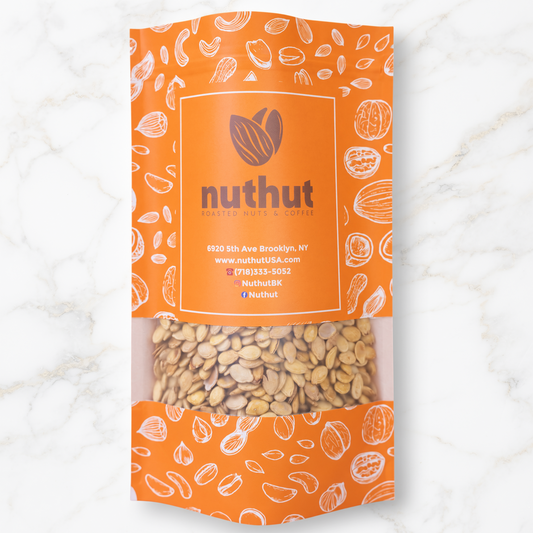 Salted Egyptian Seeds