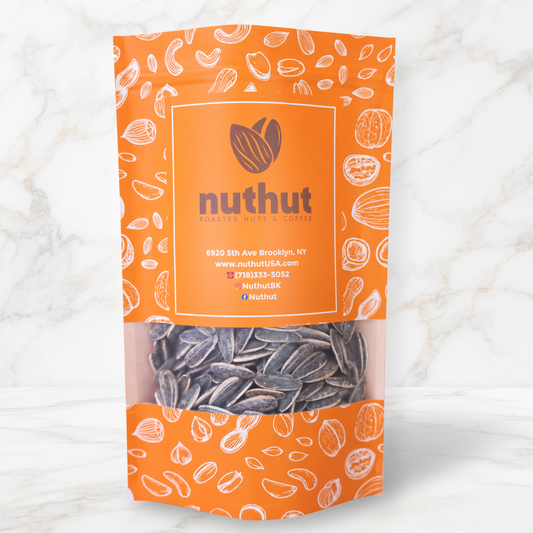 Salted Imported Sunflower Seeds