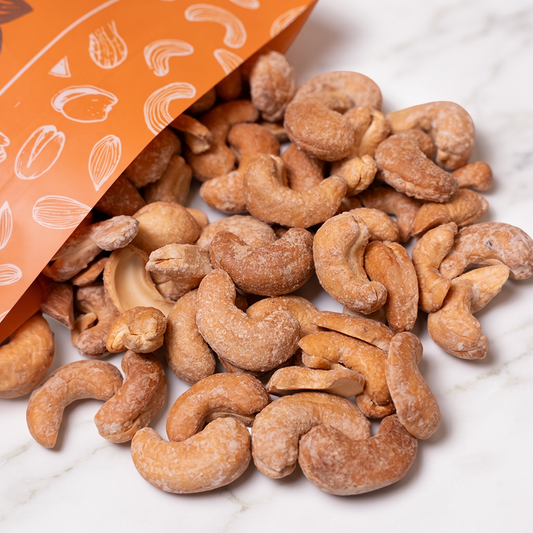 Salted Cashews