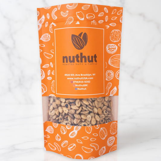 BBQ Abu Nugta Watermelon Seeds
