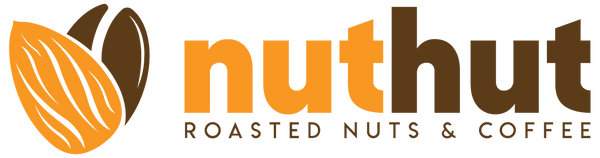 Nuthut Roasted Nuts & Coffee