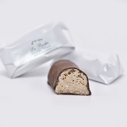 Oats with Milk Chocolate