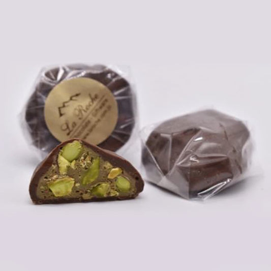 Whole Pistachio Rocher