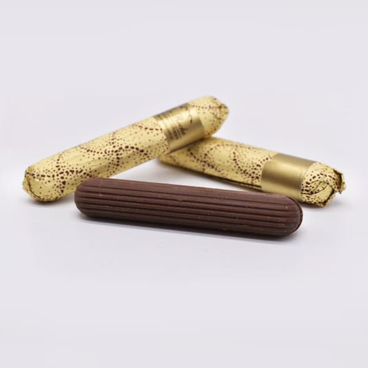 Cigar with Nuts
