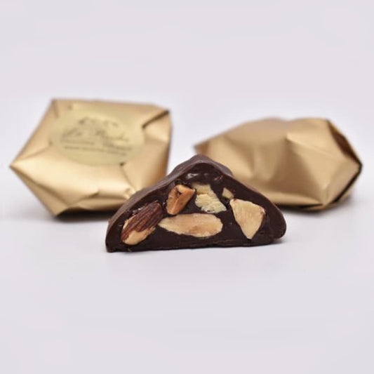 Almond Rocher