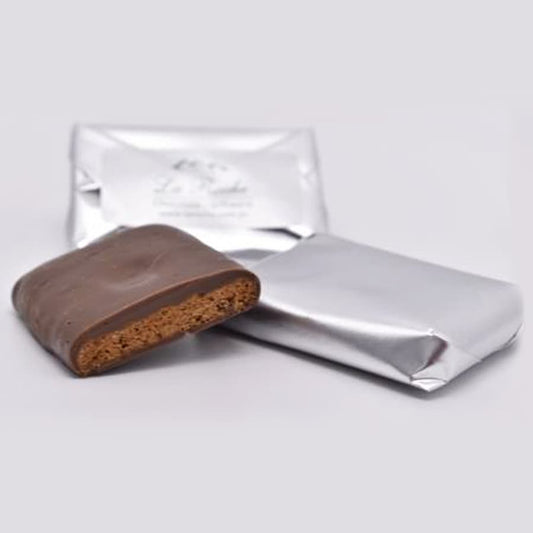 Lotus Biscuit