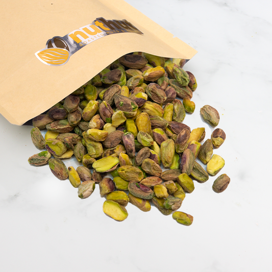 No Shell Pistachios (raw)