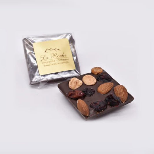 Healthy Nuts - Dark Chocolate