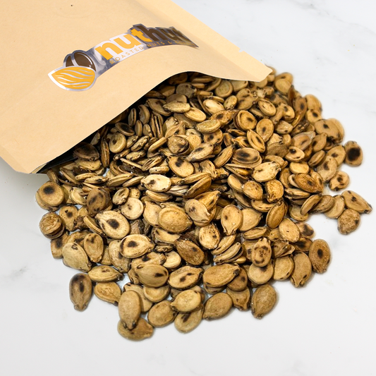 Lemon Abu Nugta Watermelon Seeds