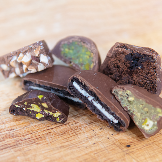 Assorted Mix of Chocolates