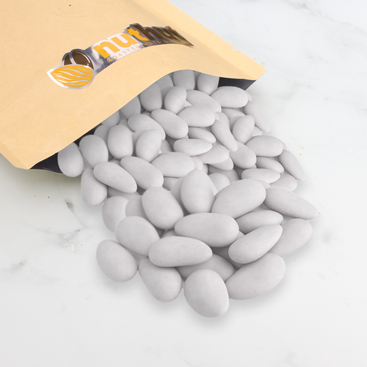 Jordanian White Almond