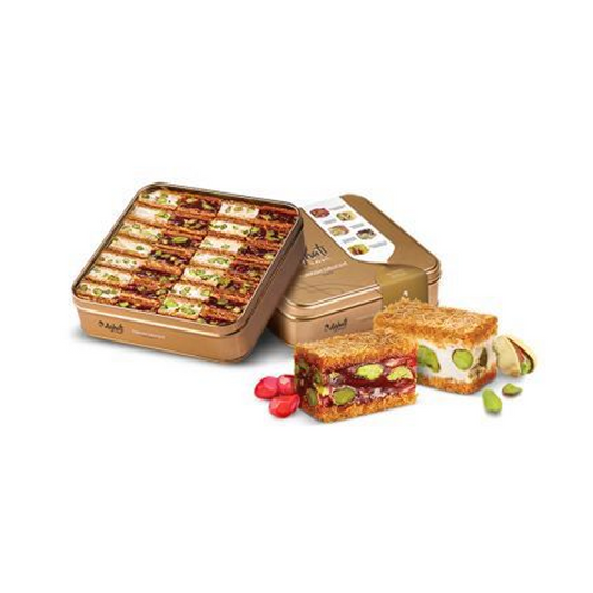 Kunafeh Halqoum 500g