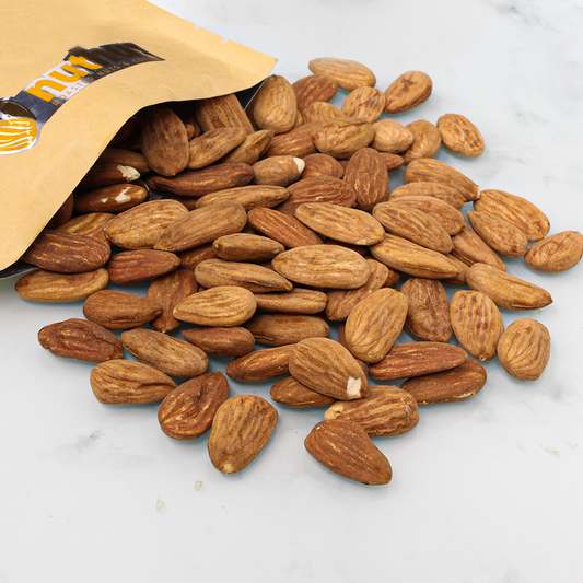 Unsalted Almonds