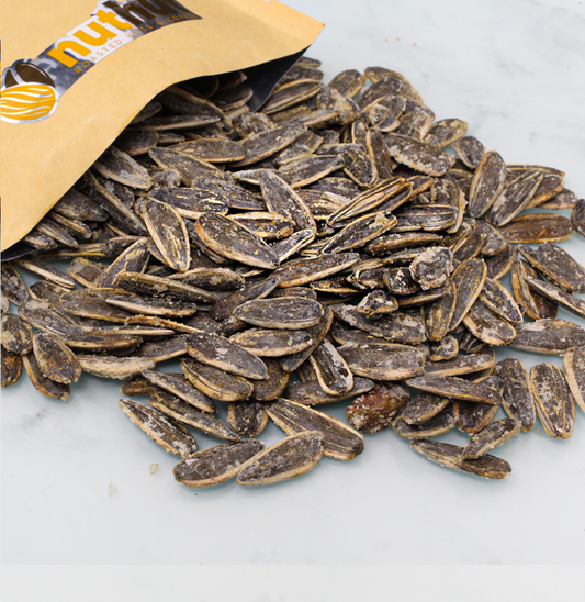 Unsalted Imported Sunflower Seeds