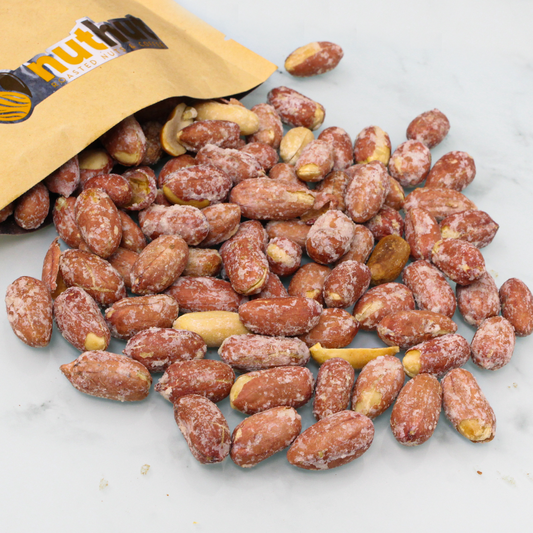 Salted Peanuts