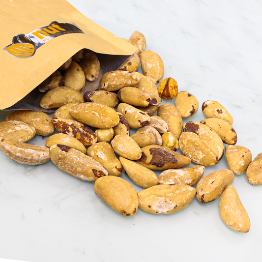 Brazilian Nuts
