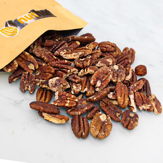 Pecan Nuts