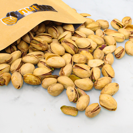 Lightly Salted Pistachio