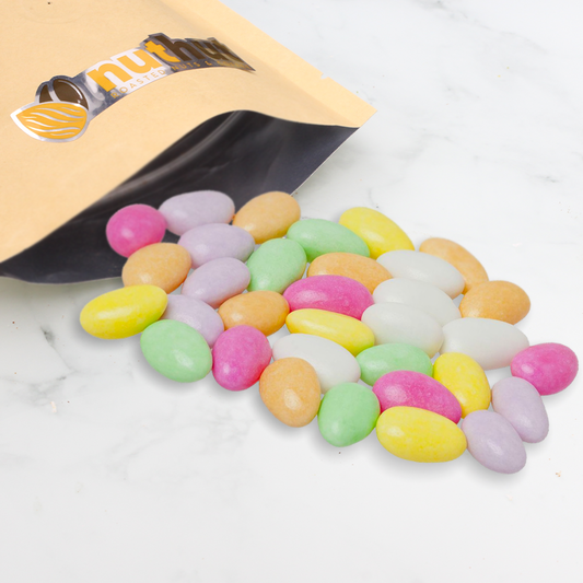 Assorted Jordanian Almonds