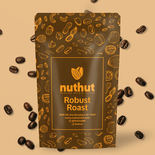 Robust Roast Coffee