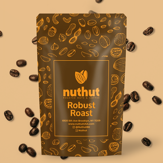 Costa Rican Roasted Coffee