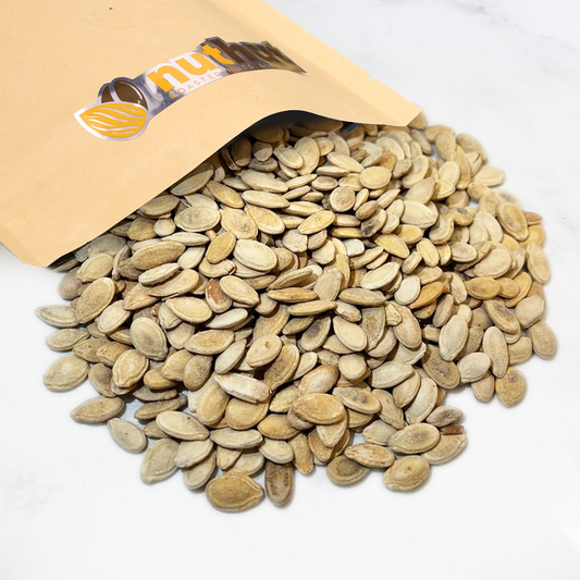 Salted Egyptian Seeds