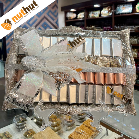GIFT TRAY 5 - 5LB