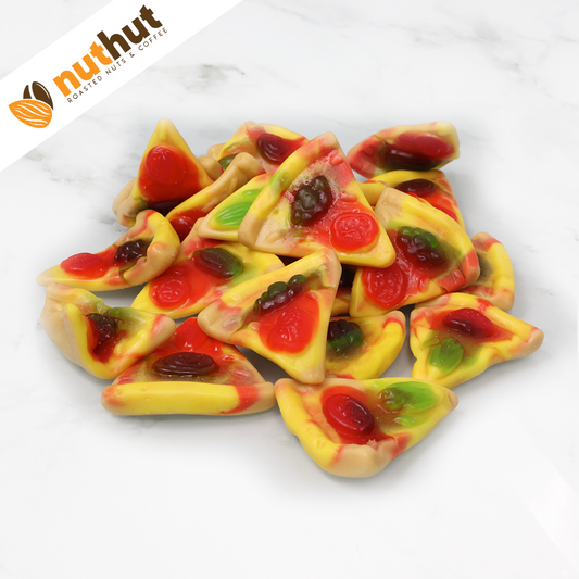 Halal Pizza Gummies