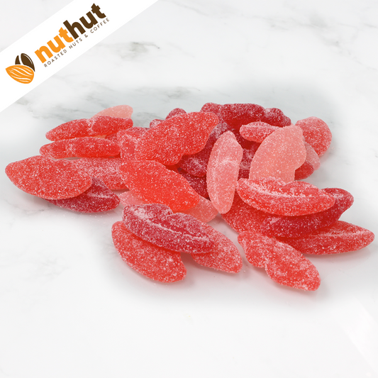 Halal Red Lips Gummies