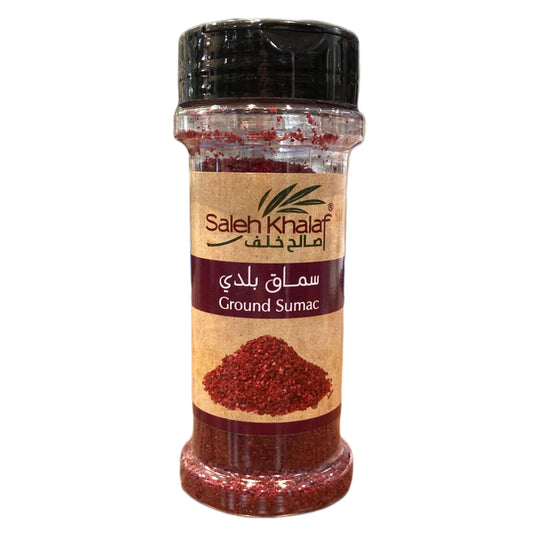 Saleh Khalaf Ground Sumac