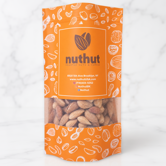 Lightly Salted Almonds