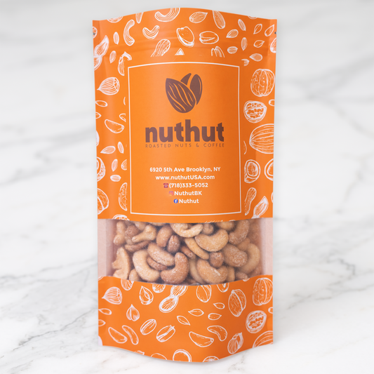 Salted Cashews