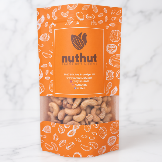 Lightly Salted Cashews
