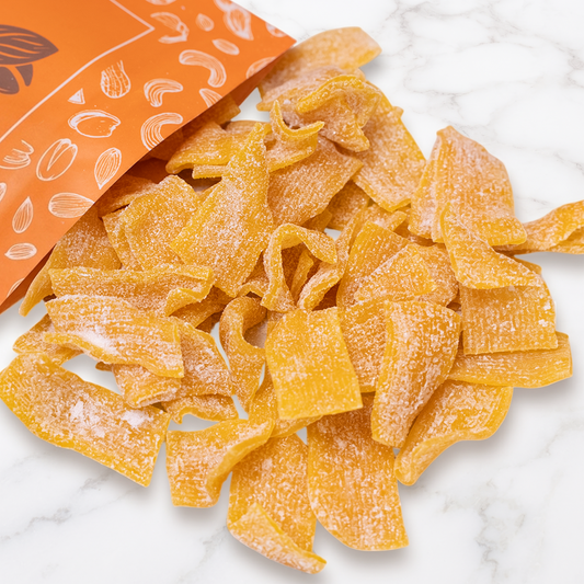 Mango Gummies