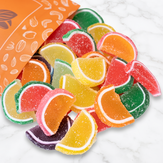 Fruit Slices Gummies