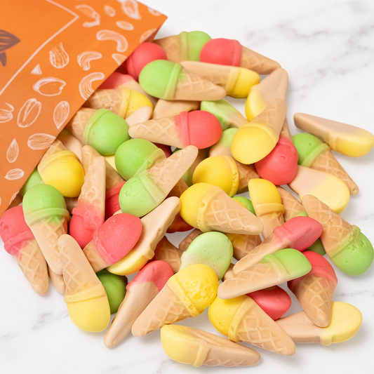 Cone Gummies