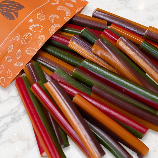 Fruit Stick Gummies