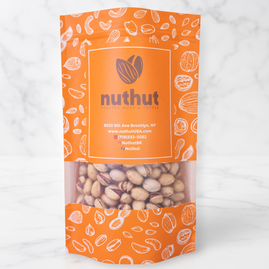 Iranian Pistachio