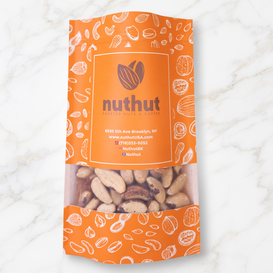 Brazilian Nuts