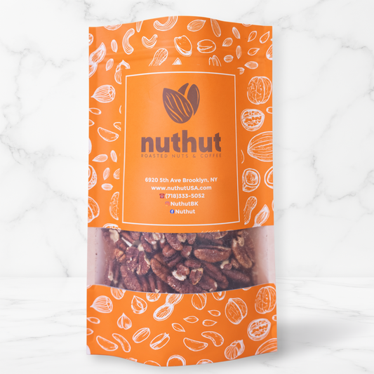Pecan Nuts