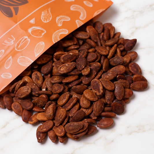 Smoked Afghani Seeds