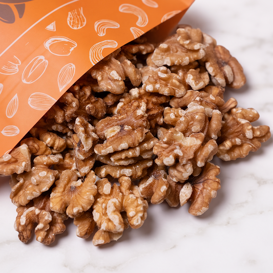 Walnuts (Raw)