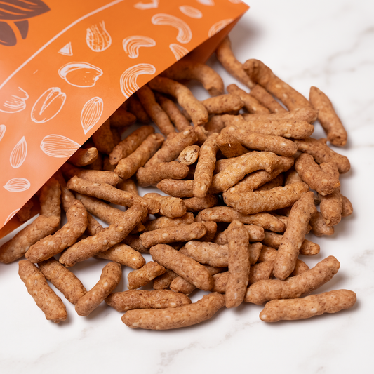 Sesame Sticks